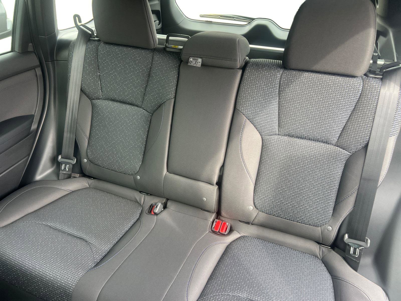 New 2026 Subaru Forester Premium image 13