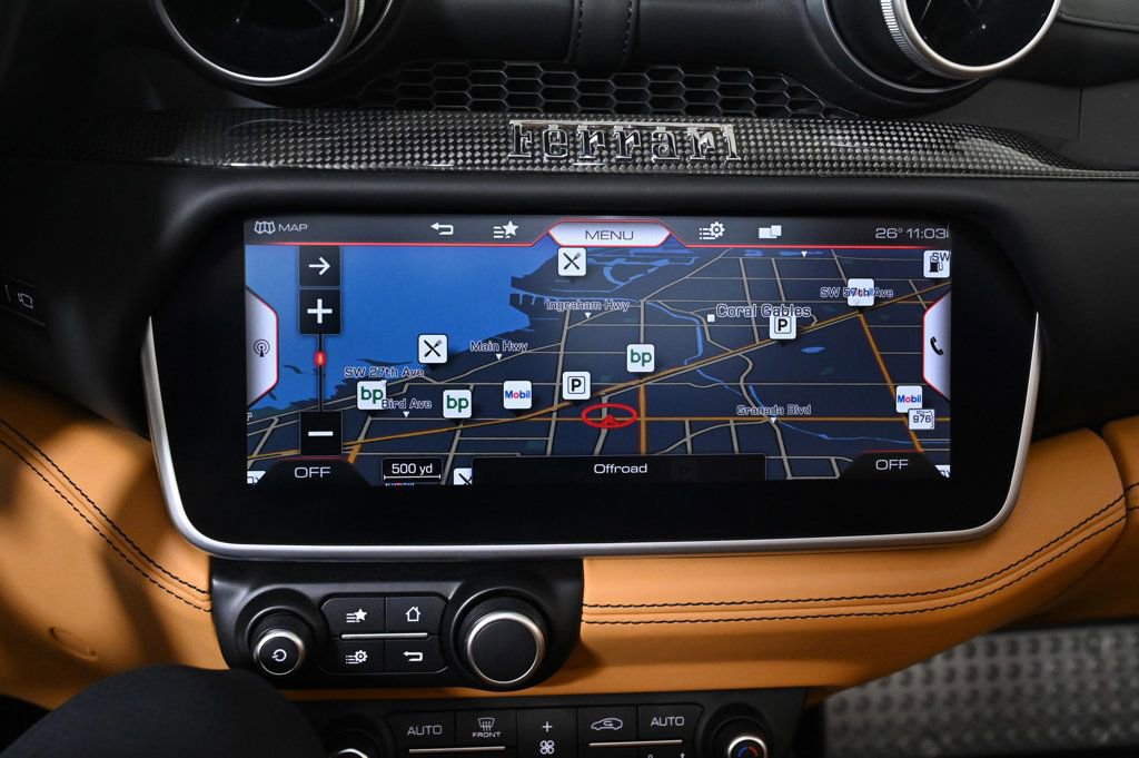 Certified 2023 Ferrari Portofino M image 16