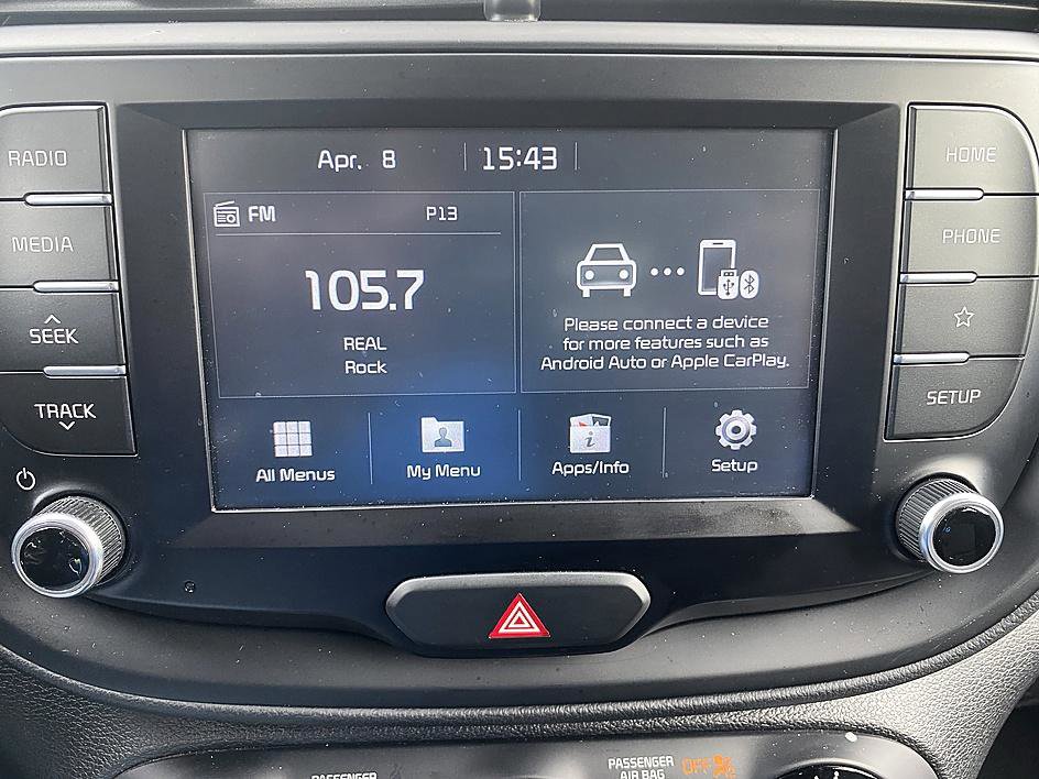 Used 2020 Kia Soul X-Line image 14