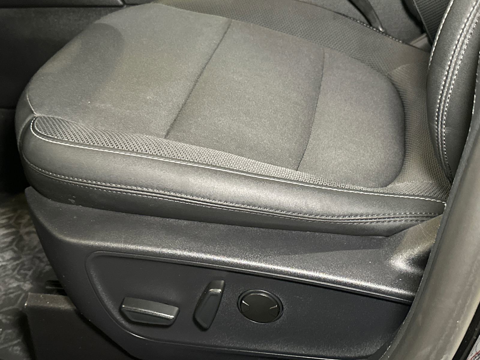 Used 2023 Ford Bronco Sport Badlands image 19