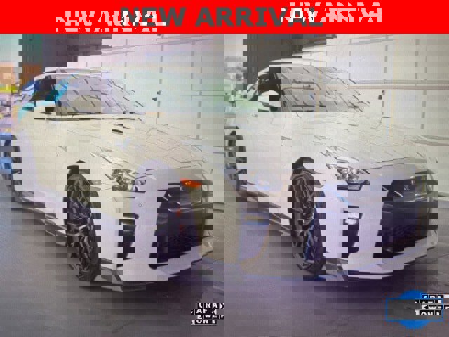 Used 2018 Nissan GT-R Premium