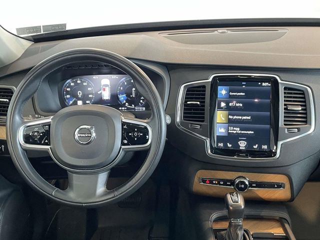 Used 2023 Volvo XC90 B6 Plus w/ Protection Package Premier image 18