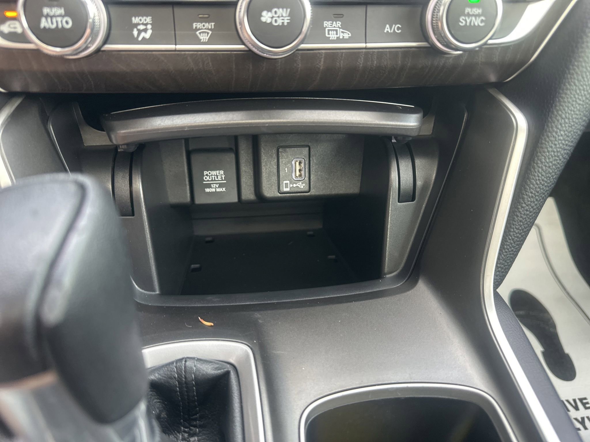 Used 2020 Honda Accord EX-L image 31