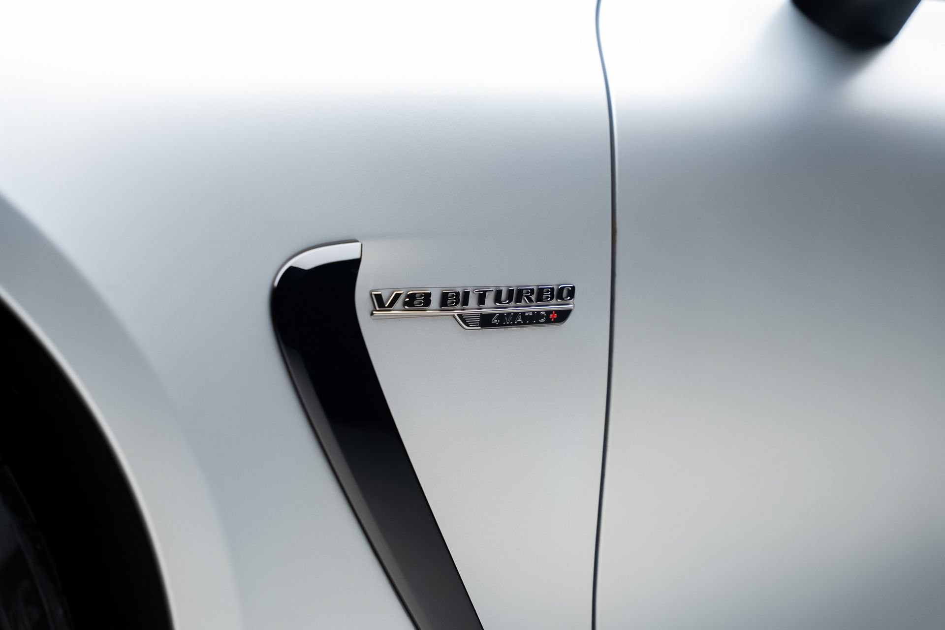 Used 2025 Mercedes-Benz AMG GT 63 image 25