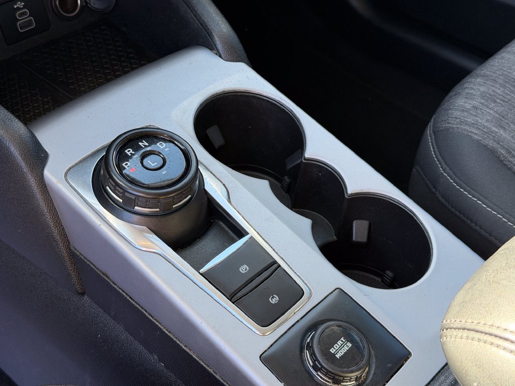 Used 2023 Ford Bronco Sport Big Bend AWD/4WD image 27