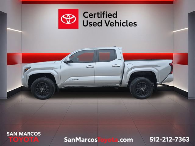 Used 2024 Toyota Tacoma SR5 image 8