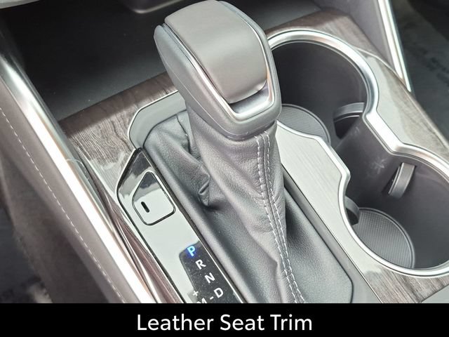 Certified 2026 Toyota Highlander Platinum AWD/4WD image 25