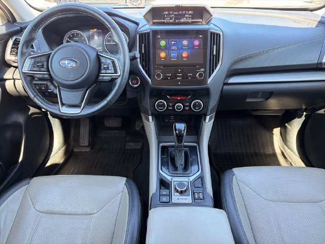 Used 2021 Subaru Forester Limited AWD/4WD image 9