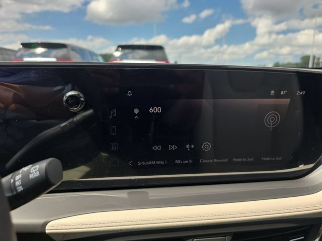 New 2026 Buick Encore GX Preferred w/ Comfort Package FWD image 13