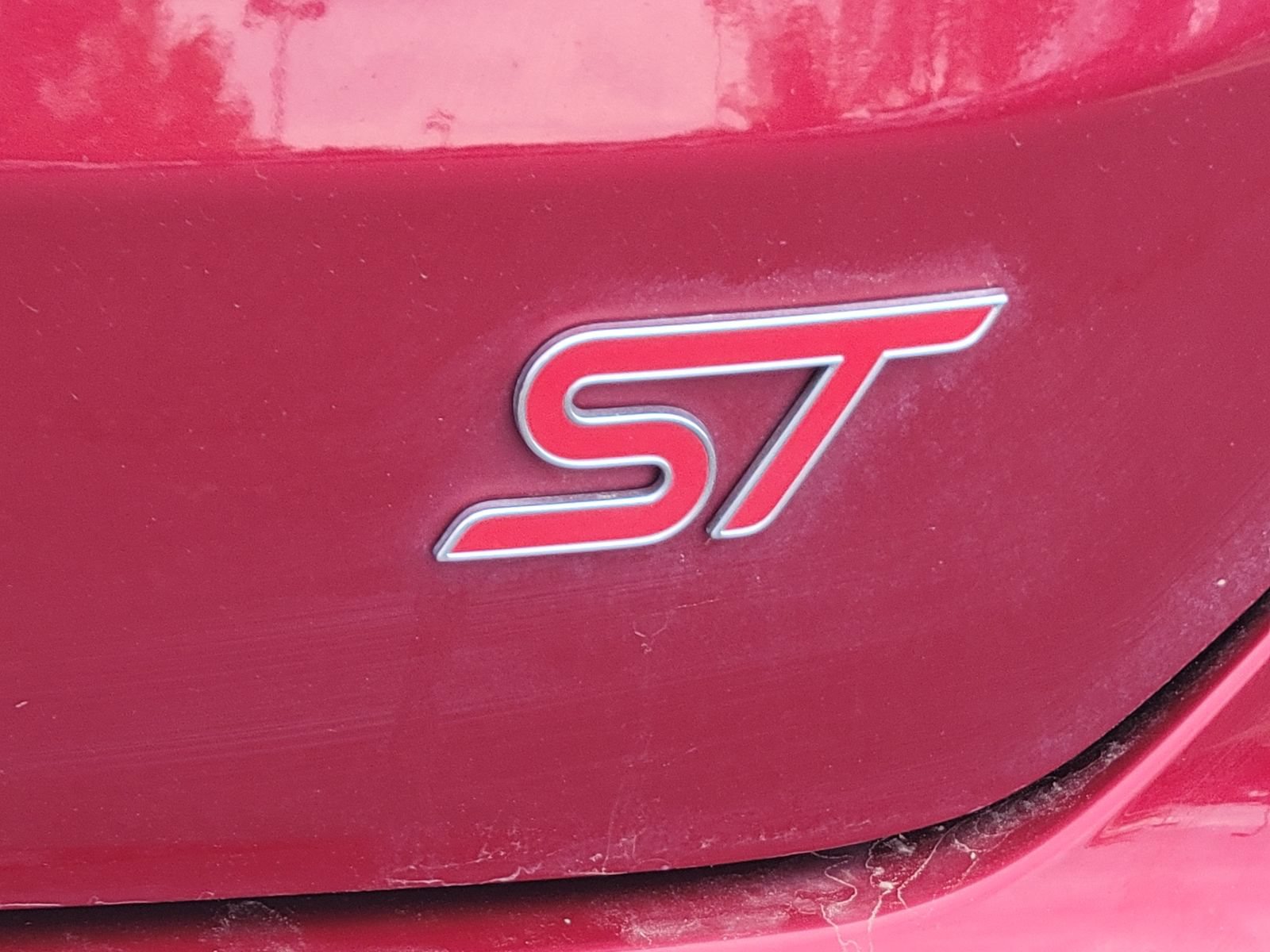 Used 2022 Ford Edge ST AWD/4WD image 13