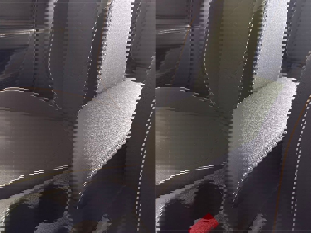 New 2026 Volkswagen Jetta Sport image 21