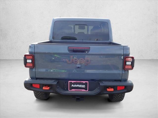 New 2026 Jeep Gladiator Mojave video 3