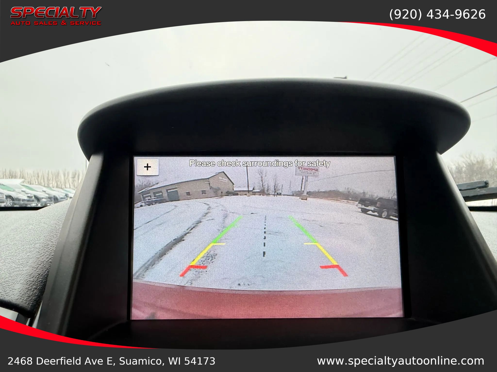 Used 2019 Ford Fiesta ST-Line FWD image 25