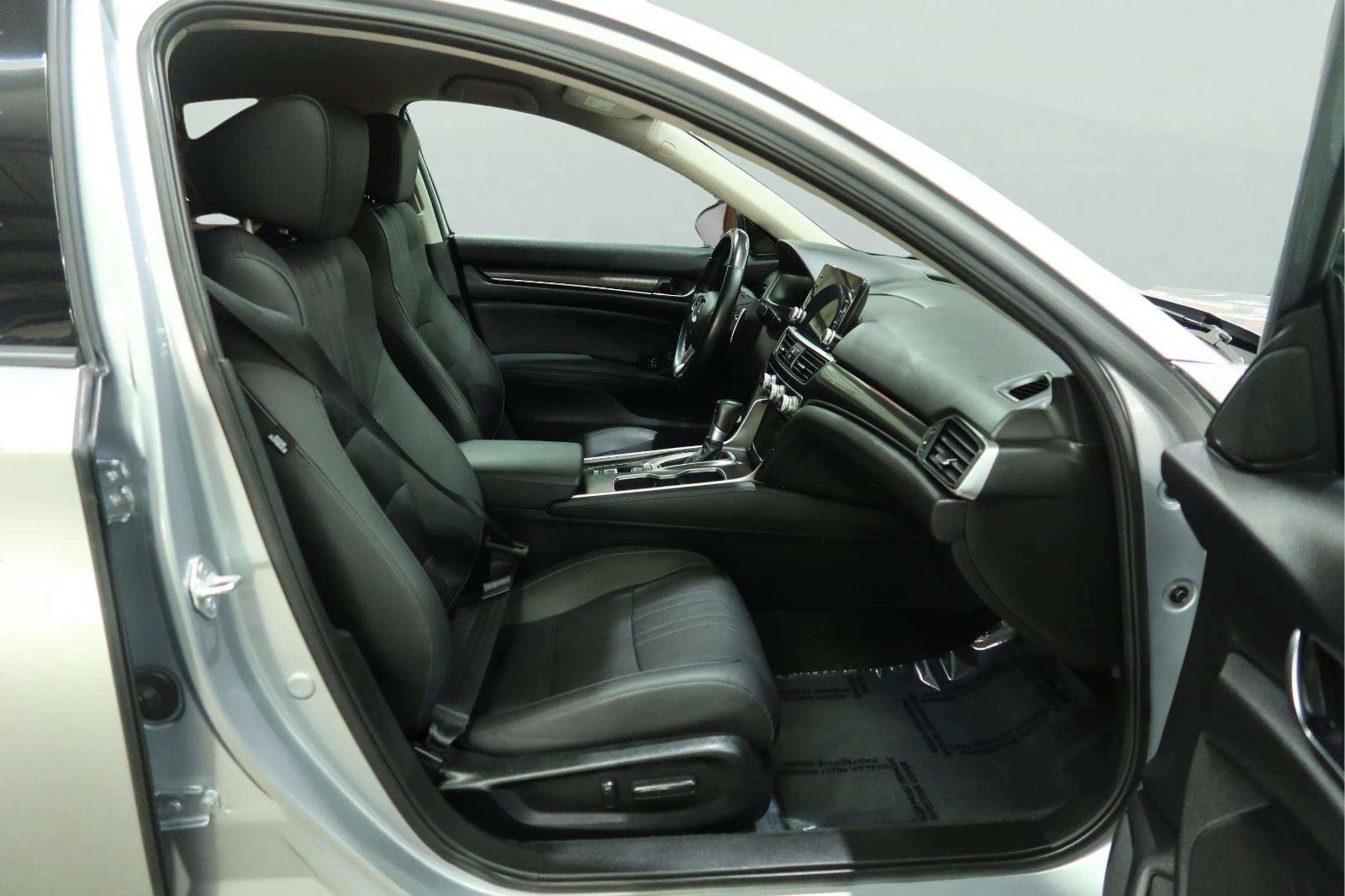 Used 2021 Honda Accord Sport Special Edition image 23