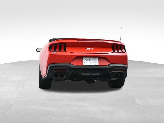 New 2025 Ford Mustang GT Premium image 39