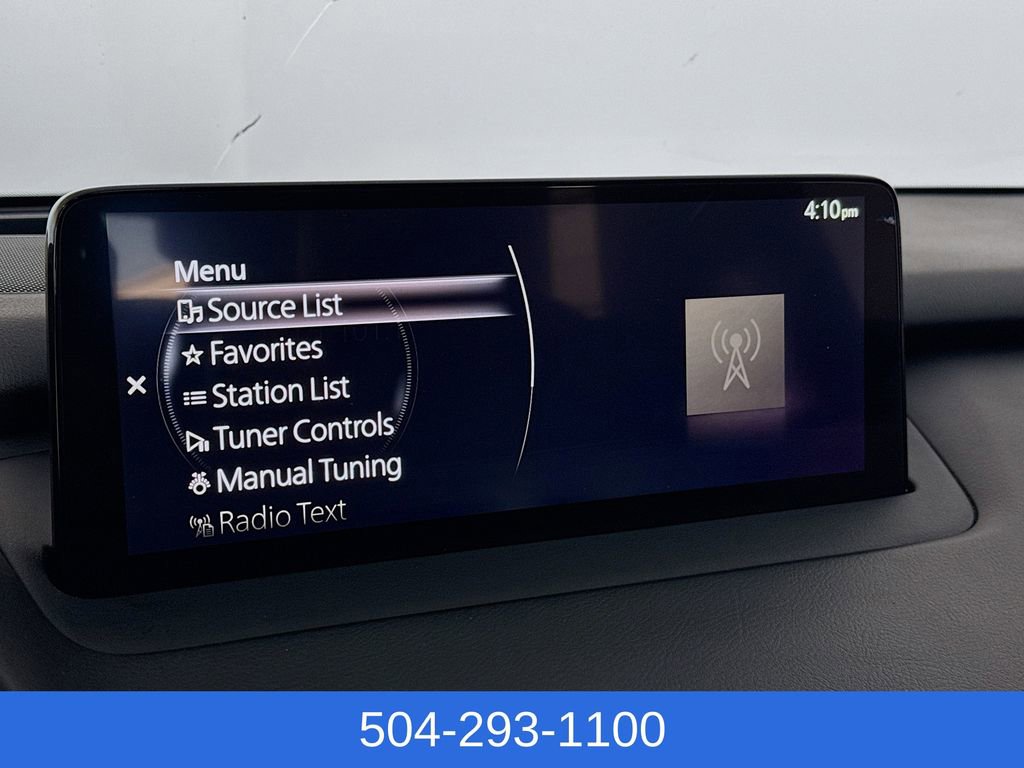 Used 2022 MAZDA CX-9 Carbon Edition image 13