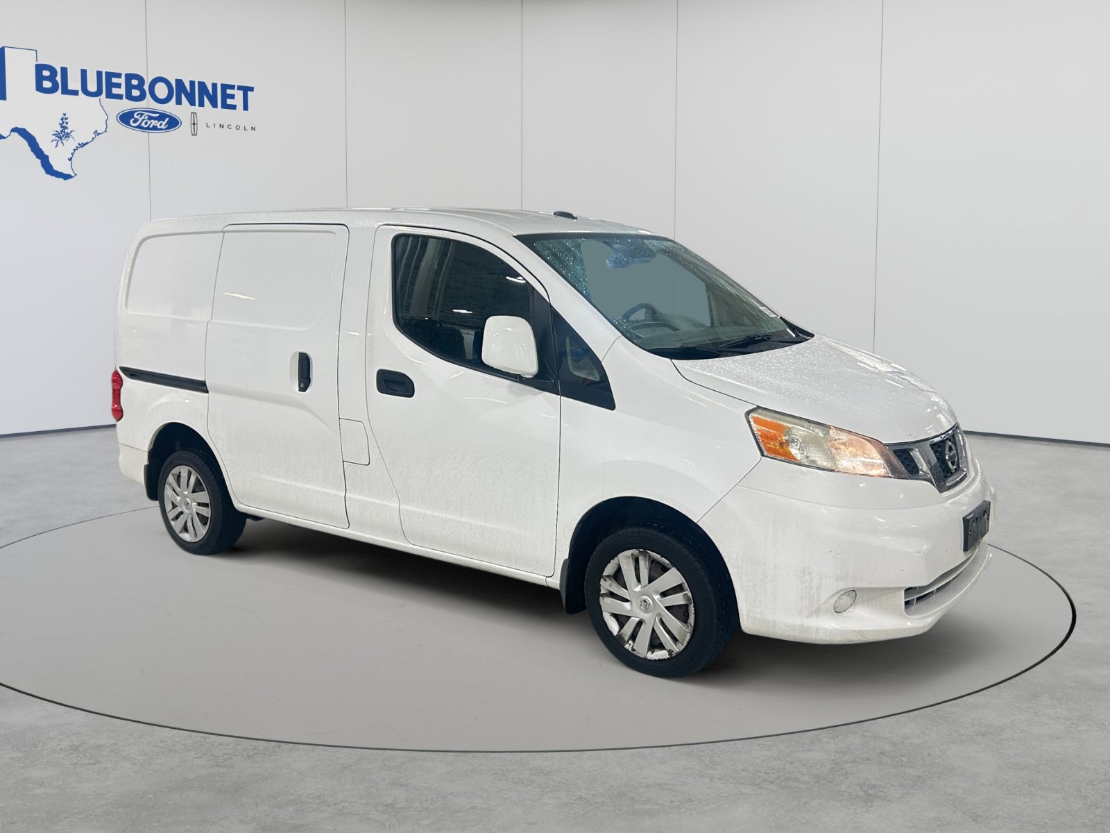 Used 2014 Nissan NV200 SV w/ Technology Package FWD image 3
