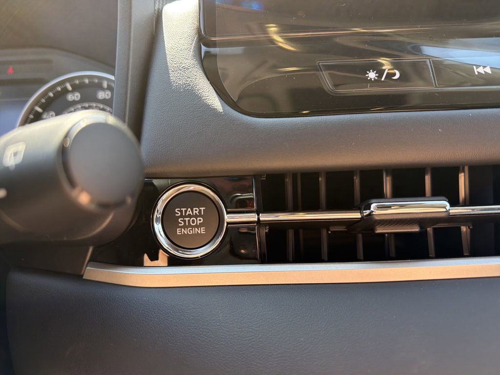 New 2026 Mitsubishi Outlander ES AWD/4WD image 25