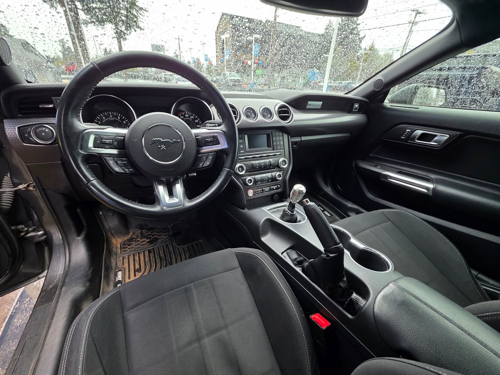 Used 2018 Ford Mustang GT w/ GT Performance Package image 12