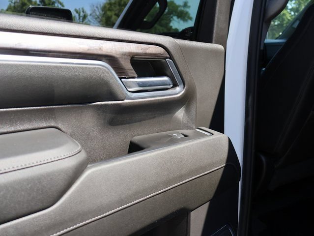 Used 2024 Chevrolet Silverado 2500 LTZ AWD/4WD image 23