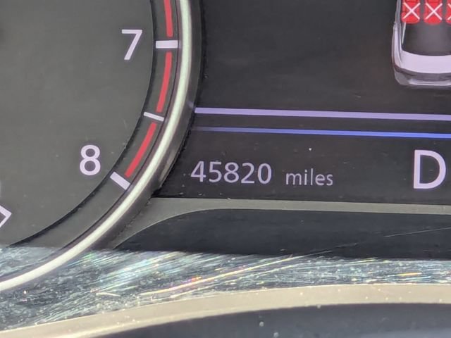 Used 2025 Nissan Sentra SV FWD image 29