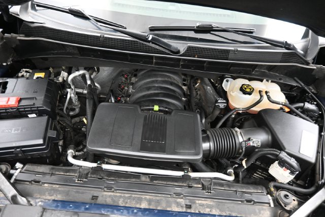 Used 2020 Chevrolet Silverado 1500 LT w/ All-Star Edition AWD/4WD image 35