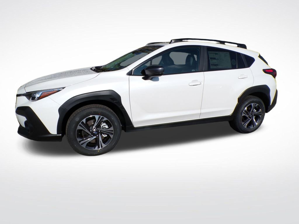 New 2026 Subaru Crosstrek 2.0i Premium AWD/4WD image 3