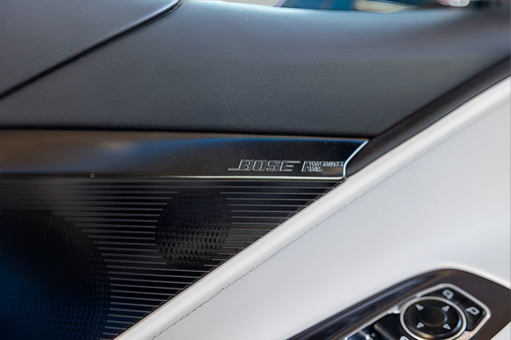 Used 2023 Chevrolet Corvette Stingray Preferred Cpe w/ Z51 Performance Package RWD image 29