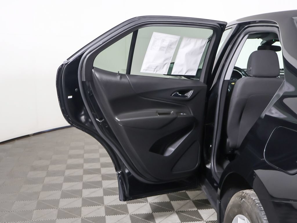 Used 2023 Chevrolet Equinox LT AWD/4WD image 19