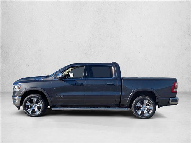 Used 2019 RAM 1500 Laramie image 9