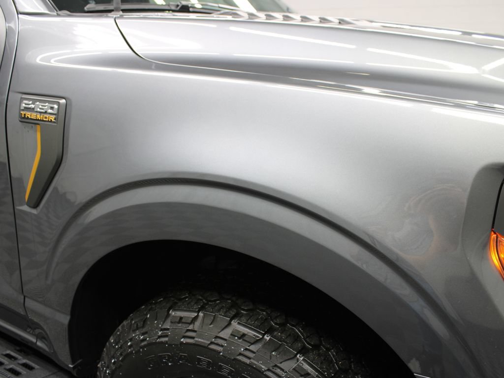 Used 2025 Ford F150 Tremor w/ Equipment Group 402A High AWD/4WD image 43