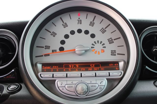 Used 2007 MINI Cooper S FWD image 22