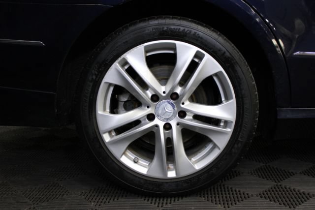 Used 2011 Mercedes-Benz E 350 4MATIC Sedan image 7