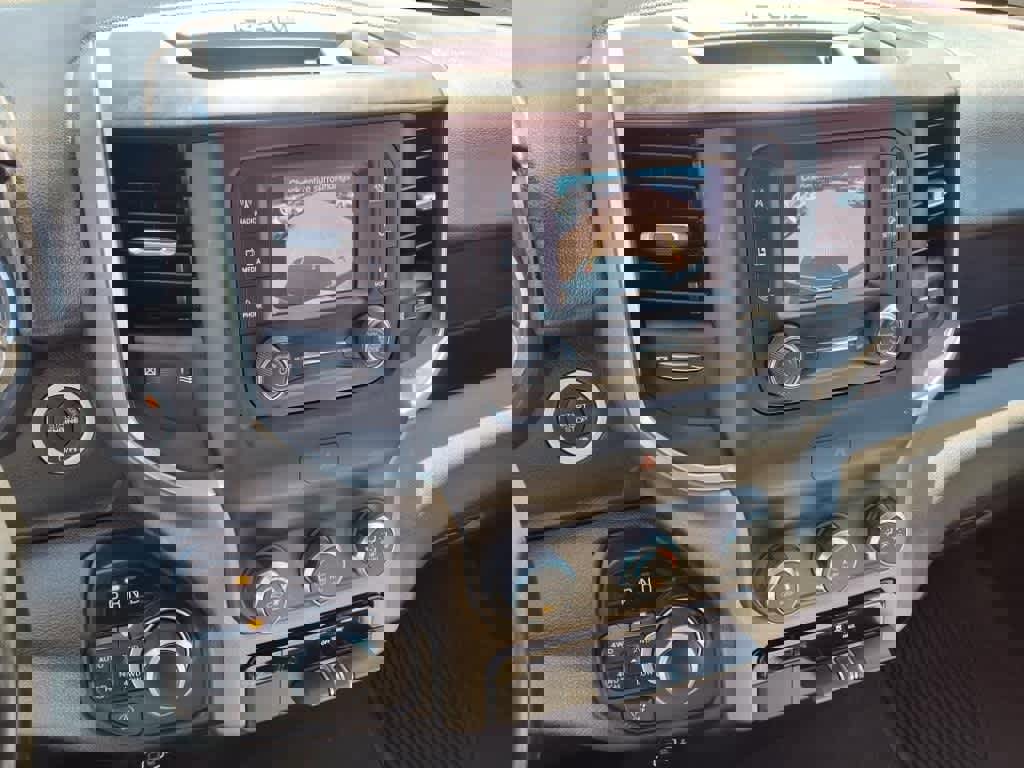 Used 2022 RAM 1500 Big Horn image 22