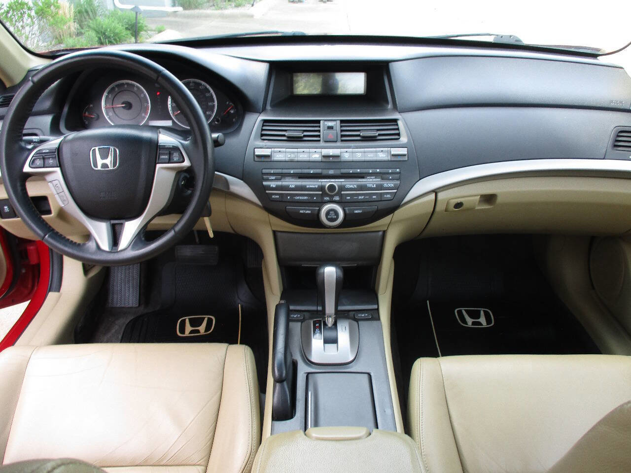 Used 2012 Honda Accord EX-L image 15