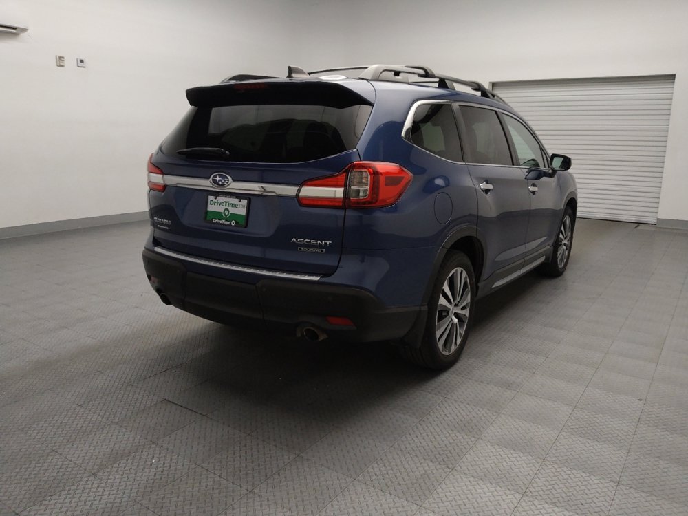 Used 2021 Subaru Ascent Touring w/ Popular Package #2A AWD/4WD image 9