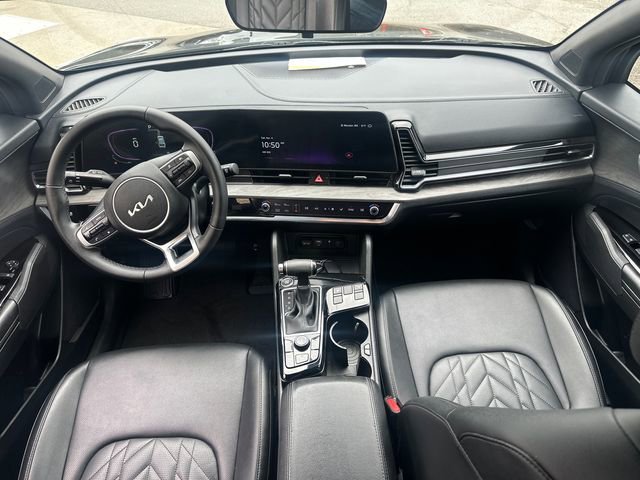 Used 2024 Kia Sportage X-Line image 19
