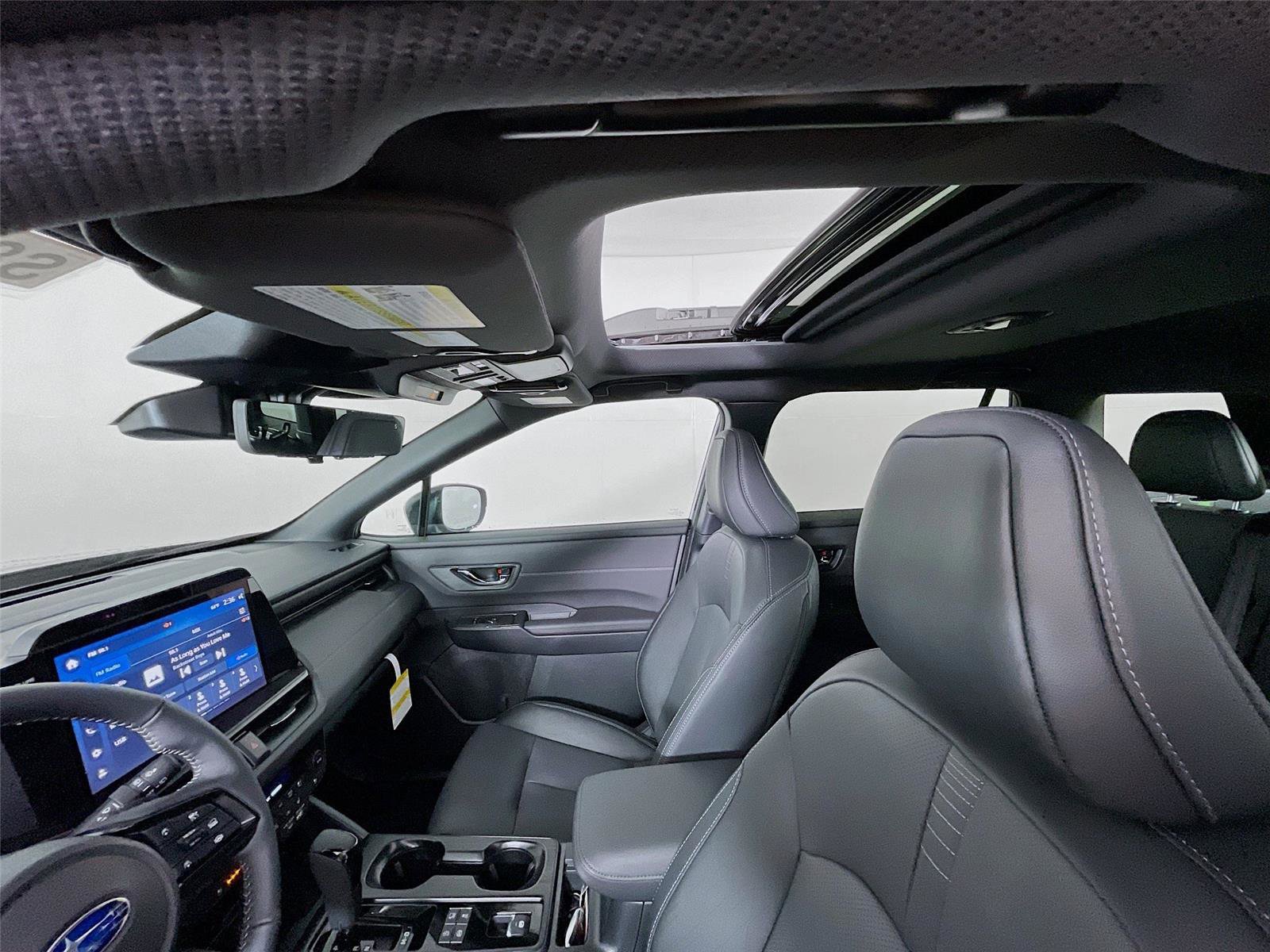 New 2026 Subaru Outback Touring XT image 8