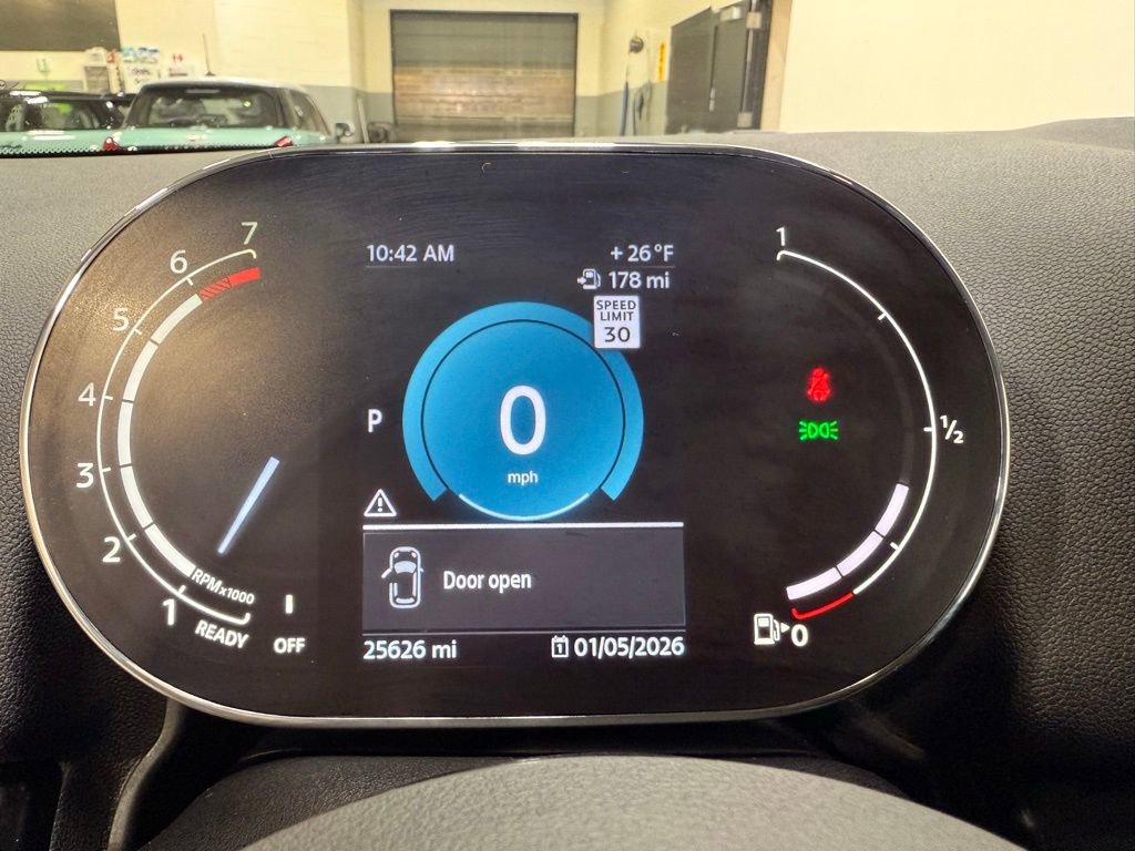 Certified 2024 MINI Cooper Countryman S image 15