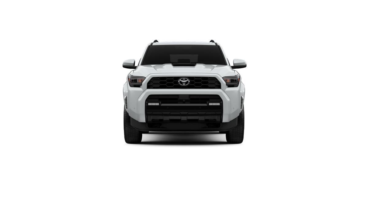 New 2026 Toyota 4Runner TRD Sport RWD image 17