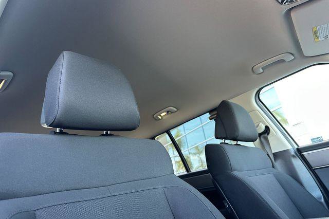 Certified 2026 Hyundai Santa Fe SE image 17