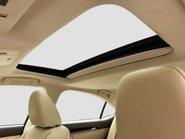 Used 2017 Lexus ES 350 w/ Accessory Package 2 FWD image 25