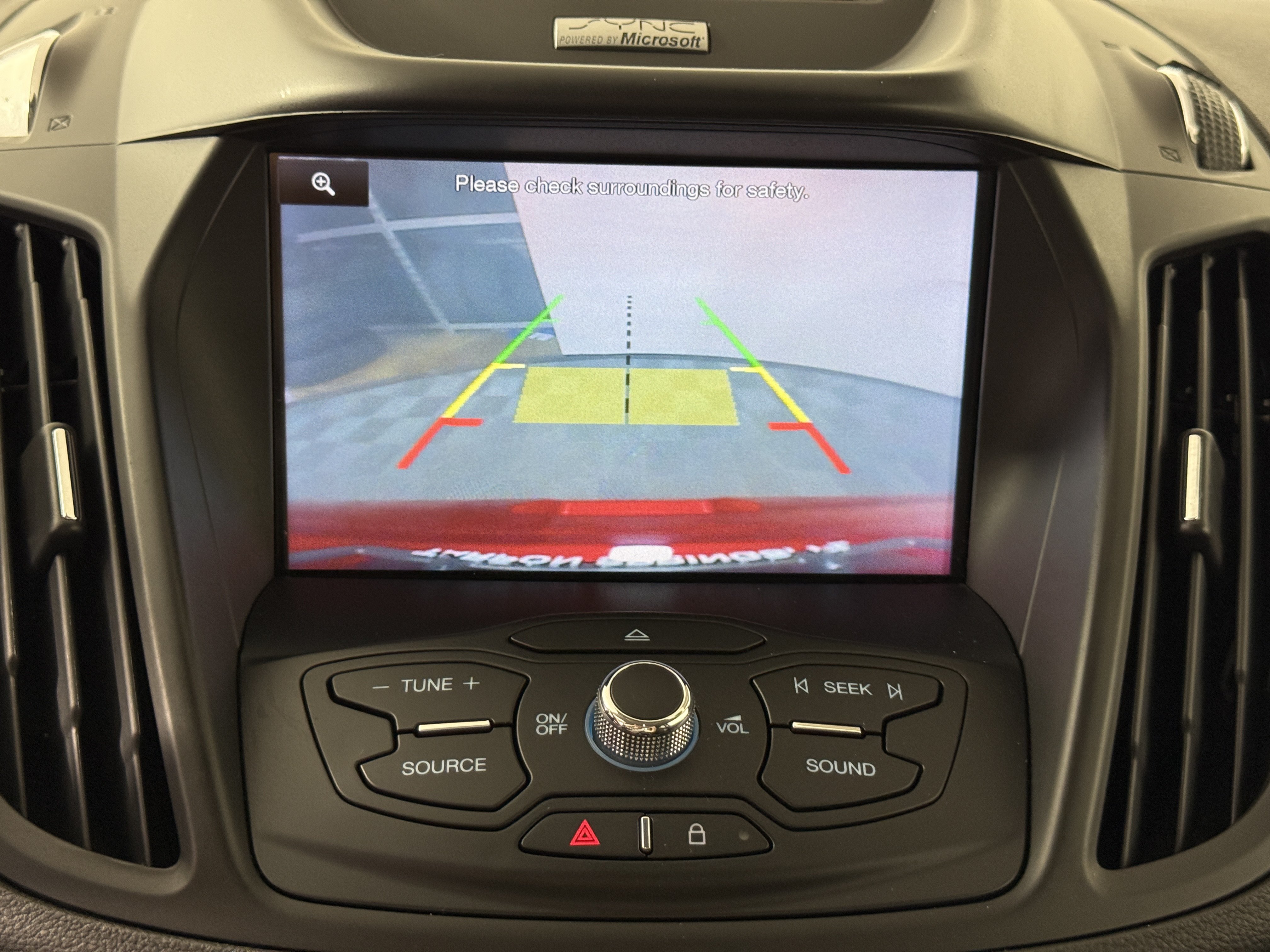 Used 2014 Ford Escape SE w/ SE Chrome Package FWD image 19