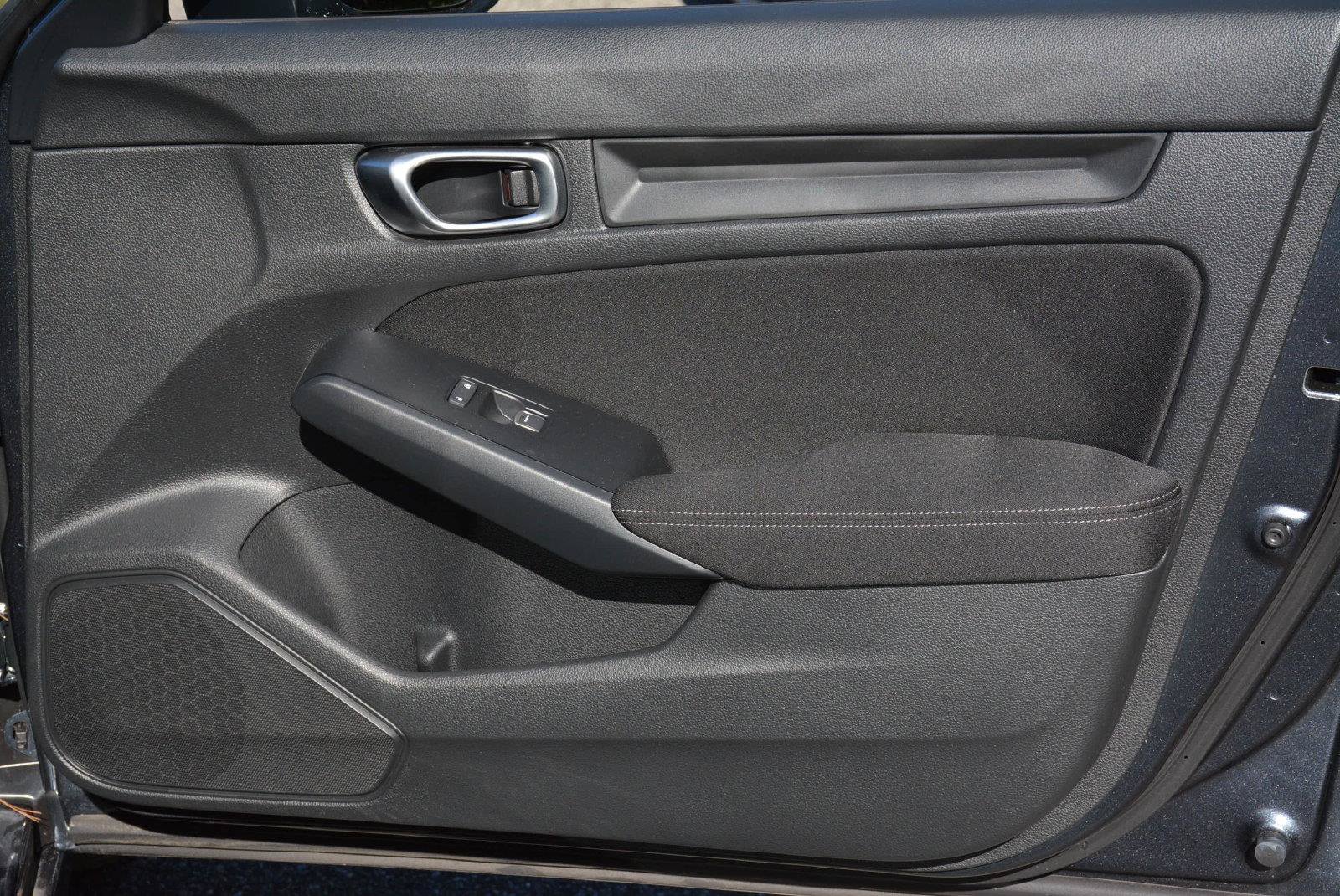 Used 2024 Honda Civic Sport image 21