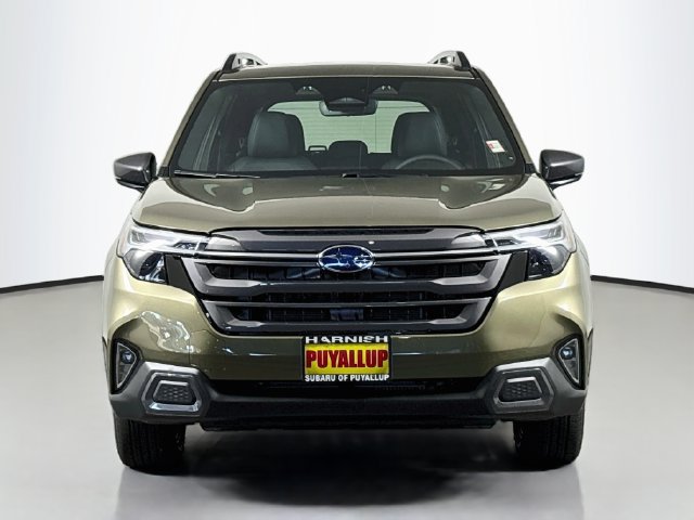 New 2026 Subaru Forester Premium AWD/4WD image 2
