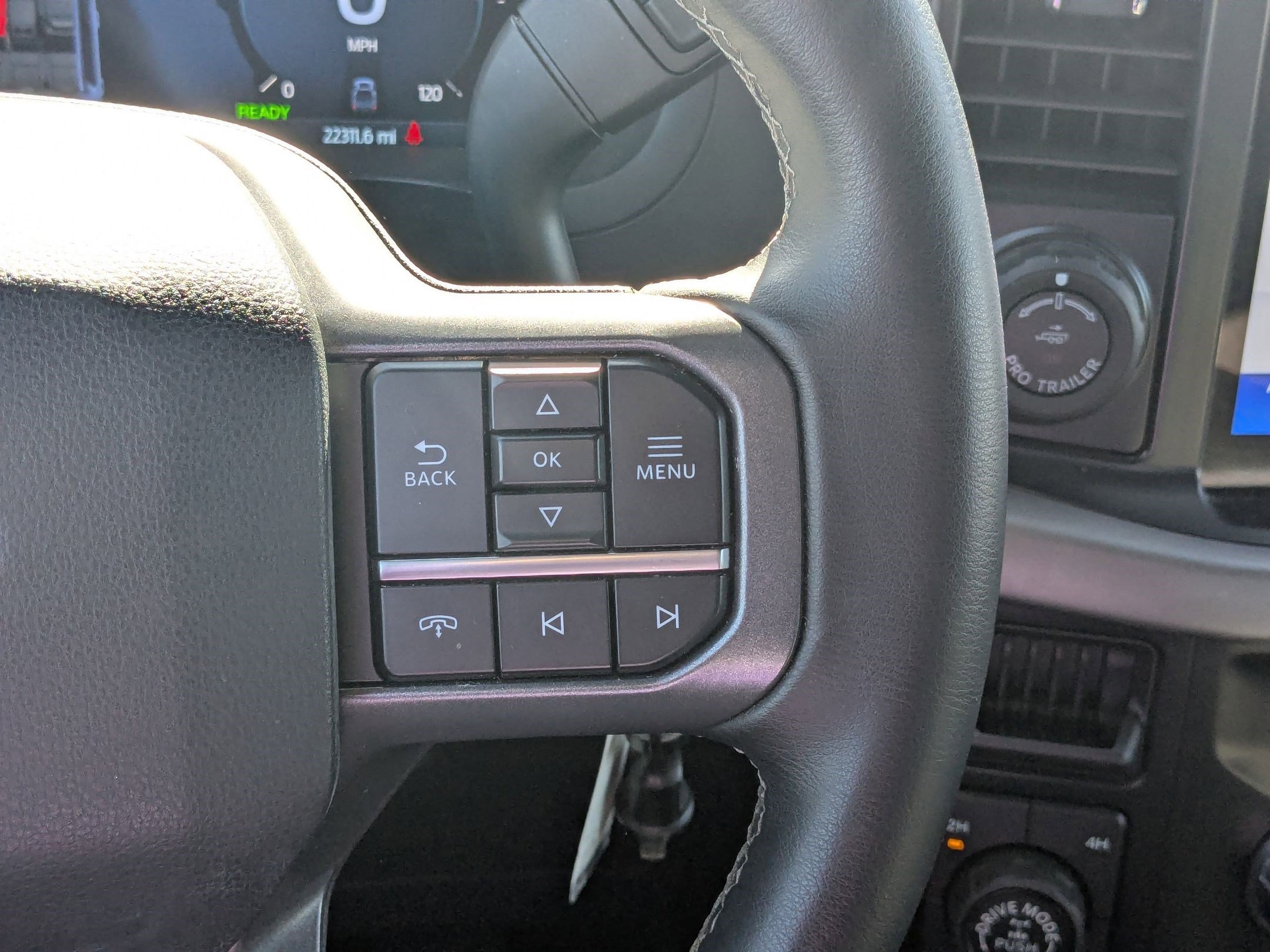 Used 2024 Ford F150 XLT w/ Mobile Office Package image 21