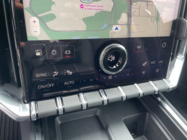 New 2027 GMC Acadia Elevation w/ Elevation Premium Package AWD/4WD image 19