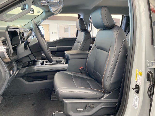 New 2026 Ford F250 Lariat AWD/4WD image 17