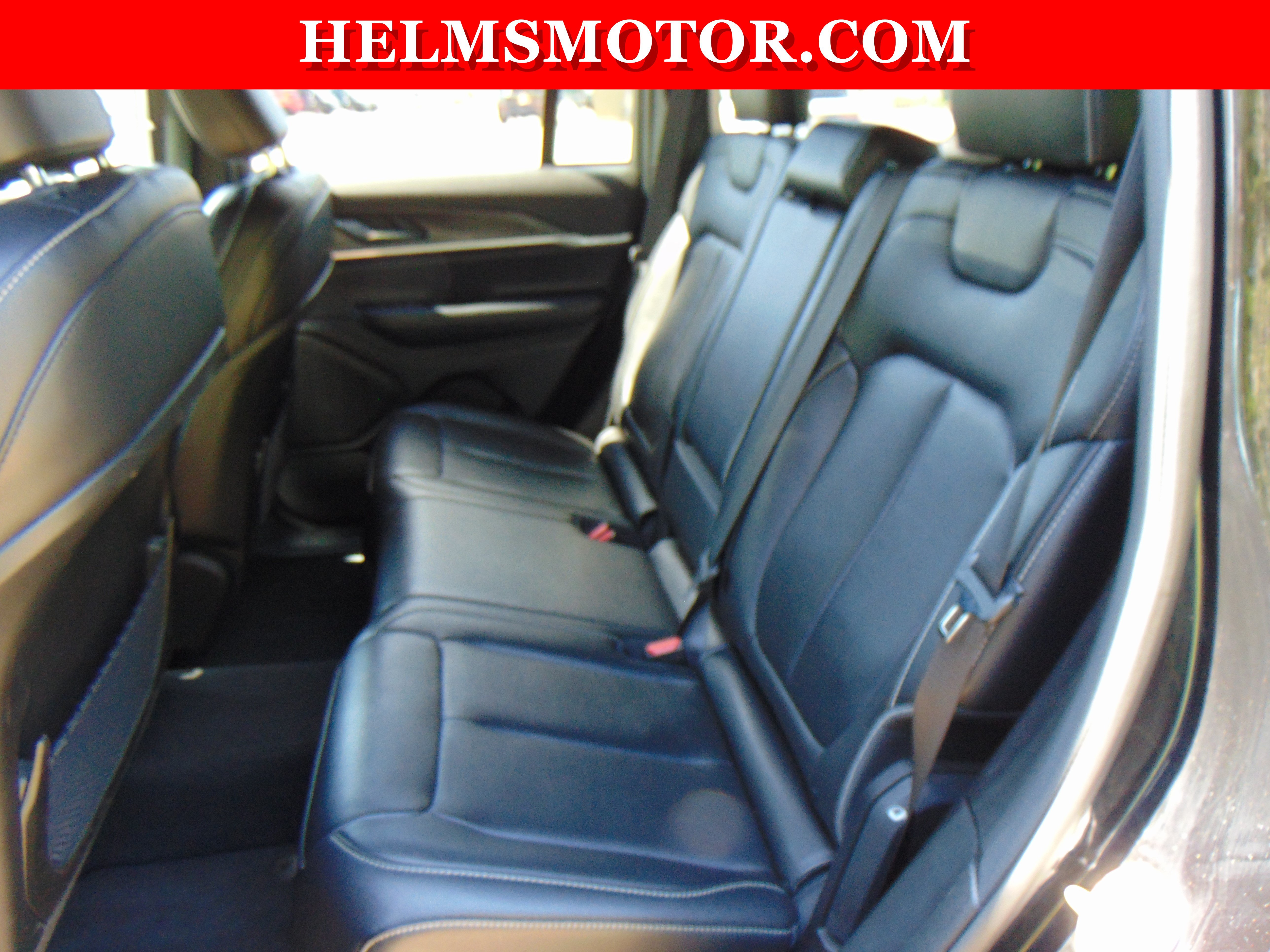 Certified 2024 Jeep Grand Cherokee Limited AWD/4WD image 37