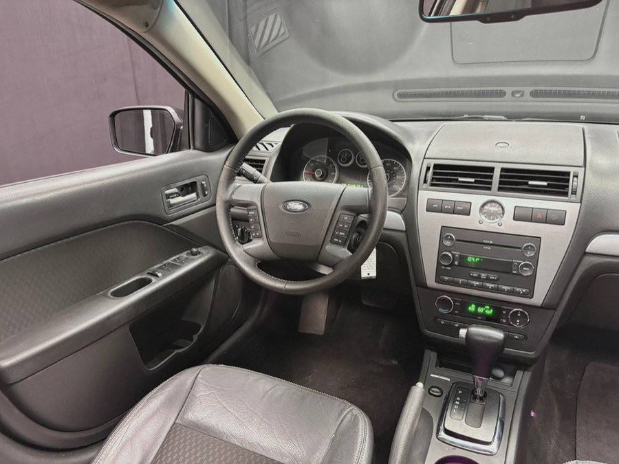 Used 2009 Ford Fusion SEL FWD image 35